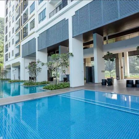 איפוה Sunway Onsen Hotspring 4 Pax Suite 2003 Neighbour Of Lost World Of Tambun מראה חיצוני תמונה