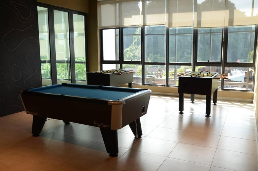 איפוה Sunway Onsen Hotspring 4 Pax Suite 2003 Neighbour Of Lost World Of Tambun מראה חיצוני תמונה