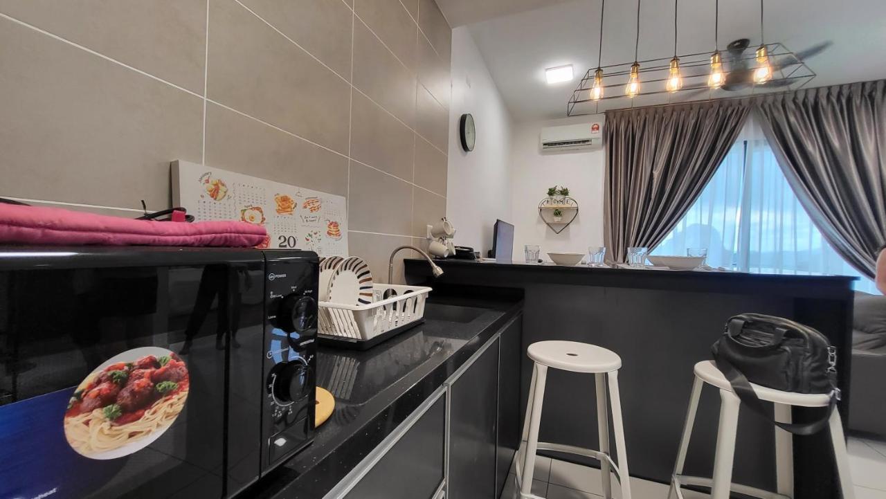 איפוה Sunway Onsen Hotspring 4 Pax Suite 2003 Neighbour Of Lost World Of Tambun מראה חיצוני תמונה