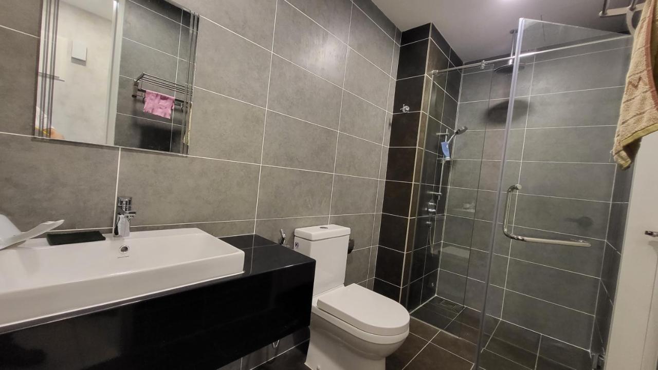 איפוה Sunway Onsen Hotspring 4 Pax Suite 2003 Neighbour Of Lost World Of Tambun מראה חיצוני תמונה