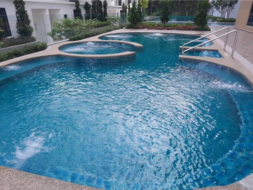 איפוה Sunway Onsen Hotspring 4 Pax Suite 2003 Neighbour Of Lost World Of Tambun מראה חיצוני תמונה